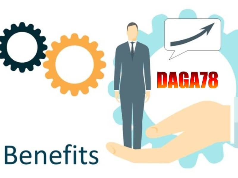 DAGA78 là địa chỉ uy tín để bạn kiếm thêm thu nhập