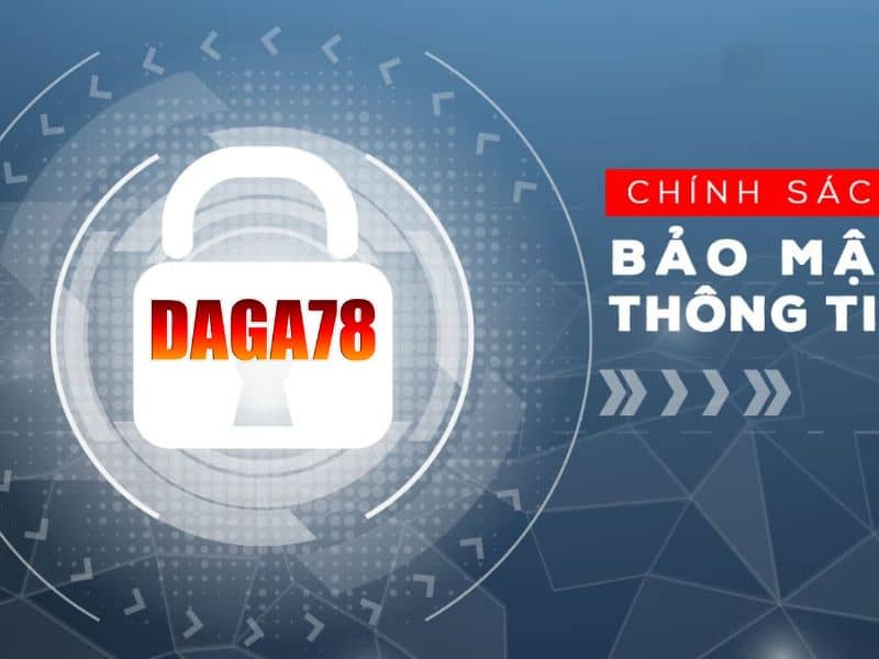 Thành viên tại DAGA78 có quyền thay đổi và chỉnh sửa thông tin cá nhân