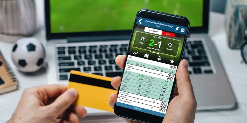 Top Trang Cá Cược Uy Tín 2025 – Lựa Chọn Hàng Đầu Hiện Nay