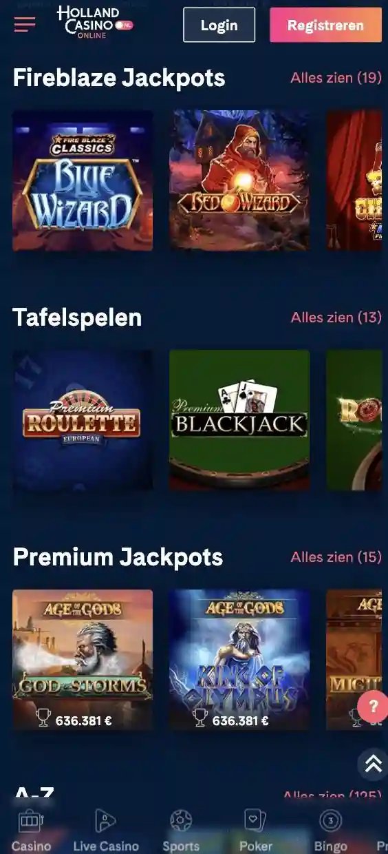 Instant casino site, instant casino nederland