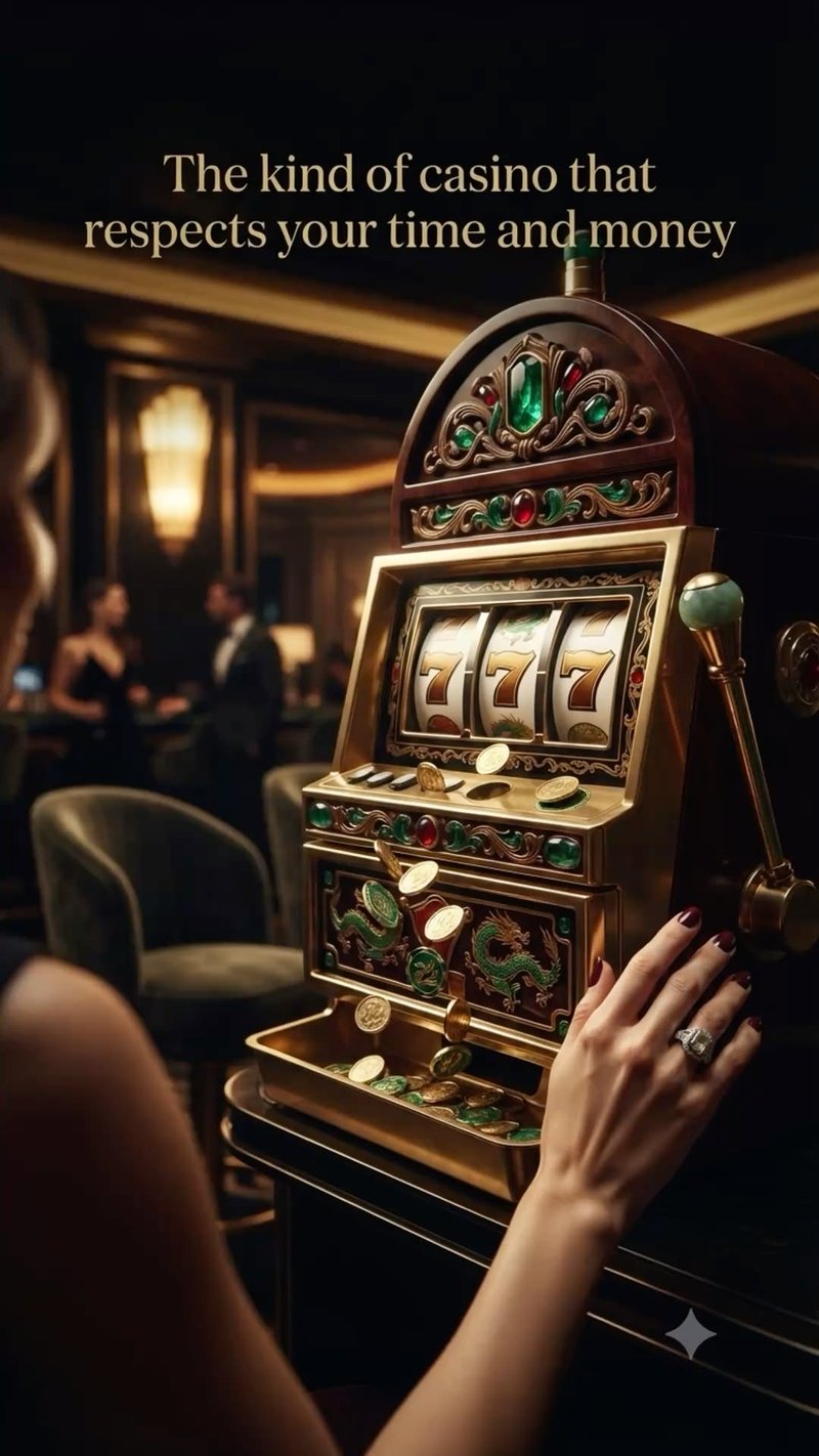 Welcome to the Lizaro Casino Review - overview